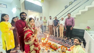 SmartLogics Annual Function 2025